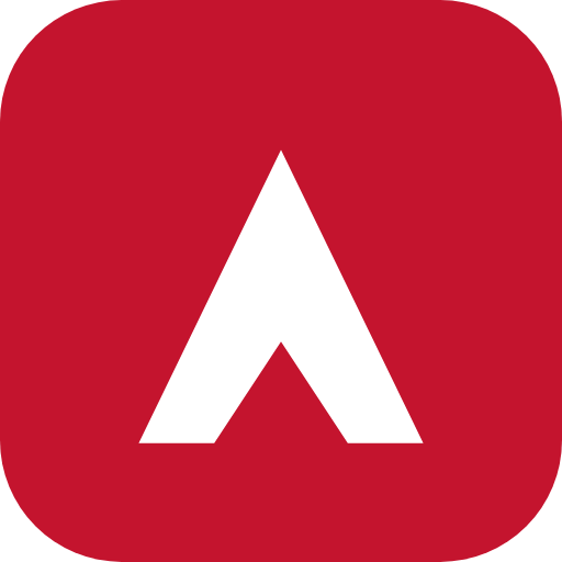 AspireOS app icon